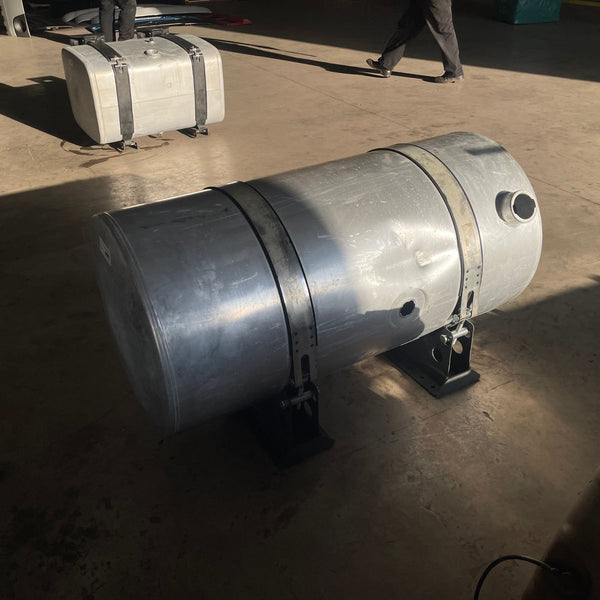 Tanque Redondo Original Volvo FH 400 Litros | Código 20375392