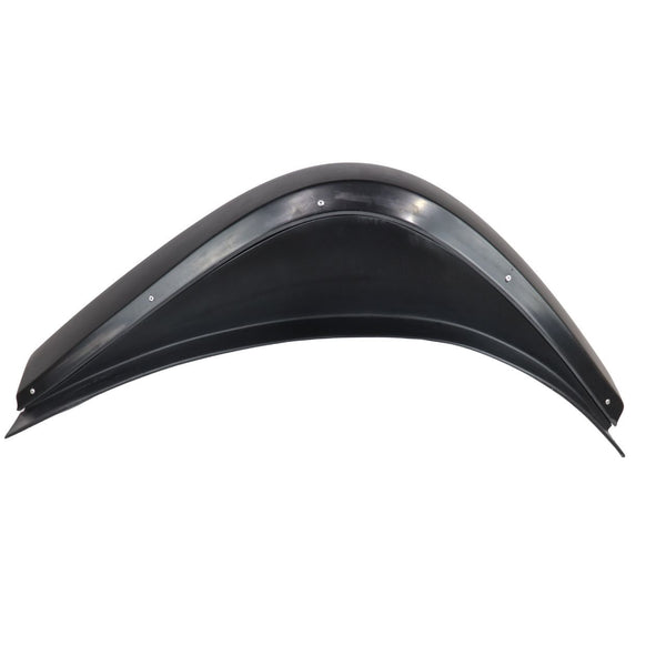 Spoiler e Acabamento Volvo New FH Premium - Rodoplast