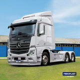 Spoiler Mercedes-Benz New Actros (Plástico)