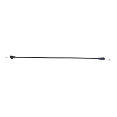 Cabo fechadura maçaneta porta Mercedes-Benz HPN 1620