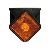 Lanterna Lateral Carreta Guerra Braslux