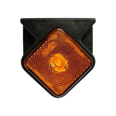Lanterna Lateral Carreta Guerra Braslux