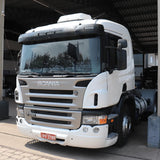Capa Para-choque Scania Série 5 Off Road 2008 e 2009