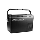 Geladeira Portátil Maxiclima 9 Litros – 12V/24V 110v 220v