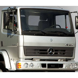 Capô Frontal Mercedes-Benz Atron FPN