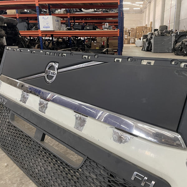 Capô Frontal Volvo FH NEW 2015
