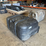 Tanque Combustível Plástico 275 Litros C/ Suporte E Cintas - Ford Cargo | Cód. BG9T9002AA