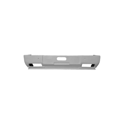 Capa do Para-choque Volvo N10 XH Turbo/Intercooler Com 1 Rebocador - VEDL
