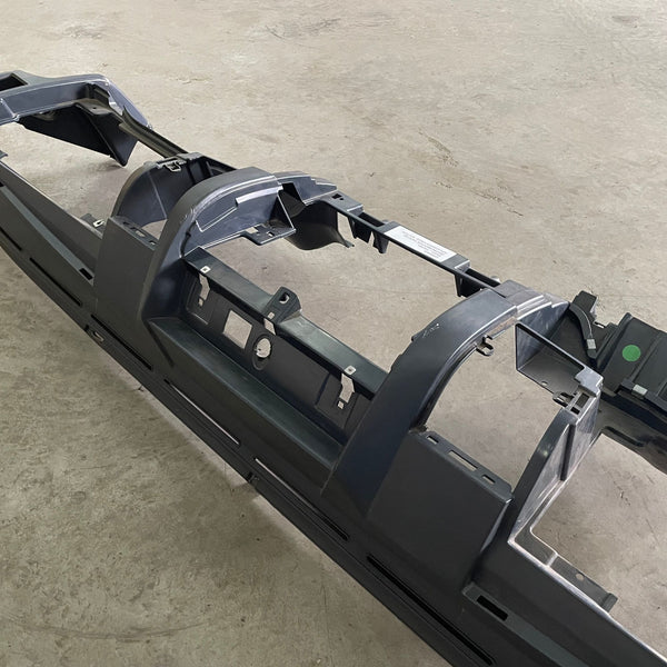 Painel Instrumentos Iveco Tector