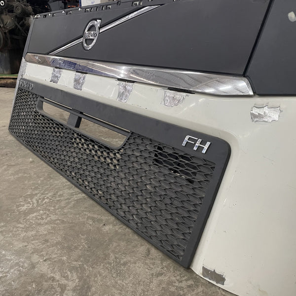 Capô Frontal Volvo FH NEW 2015
