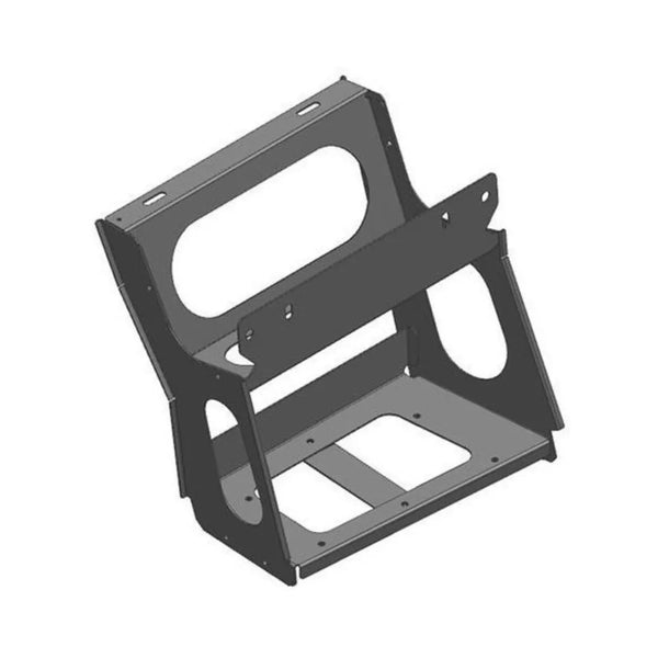 Suporte Estribo Mercedes-Benz Accelo