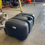 Tanque Combustível Plástico 275 Litros C/ Suporte E Cintas - Ford Cargo | Cód. BG9T9002AA