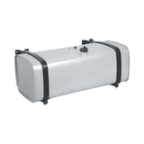 Kit Tanque de Combustível 500 Litros Lado Direito Mercedes-Benz Axor 1933 2540 Galvanizado Recravado