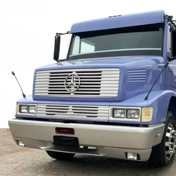 Capô Mercedes Benz HPN 1618 até 1995