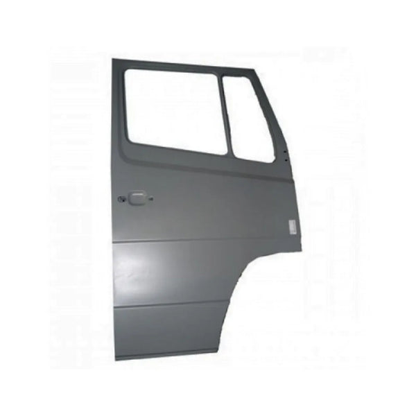 Porta Completa Mercedes-Benz HPN 709 1618 1935 1941 - Amalcaburio