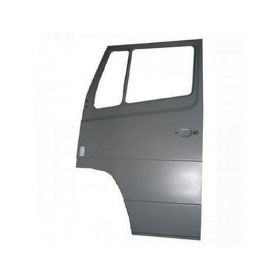 Porta Completa Mercedes-Benz HPN 709 1618 1935 1941 - Amalcaburio