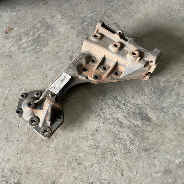 Suporte Rebocador LD Scania R124 1999