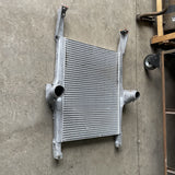 Intercooler Iveco Stralis