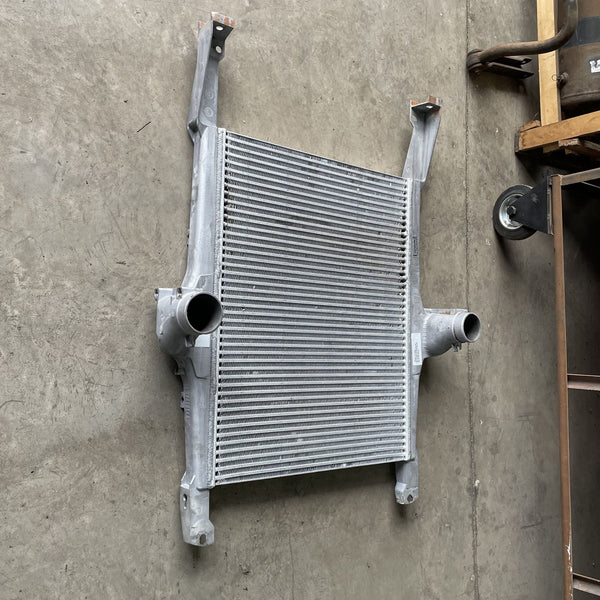 Intercooler Iveco Stralis