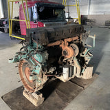 Motor: Volvo FH D13 | 2008