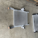 Intercooler Iveco Stralis