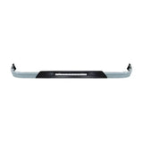 Spoiler Mercedes-Benz Atron 2324 1318 1620 1622- Amalcaburio