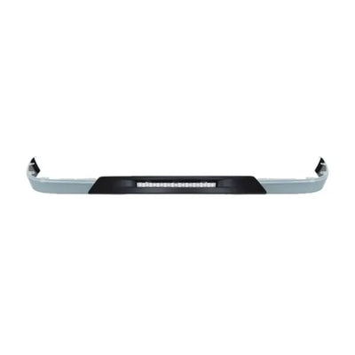Spoiler Mercedes-Benz Atron 2324 1318 1620 1622- Amalcaburio