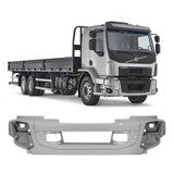 Para-choque Volvo VM 2015 até 2019 - Fibra