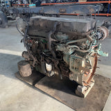 Motor: Volvo FH D13 | 2008