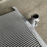 Intercooler Iveco Stralis