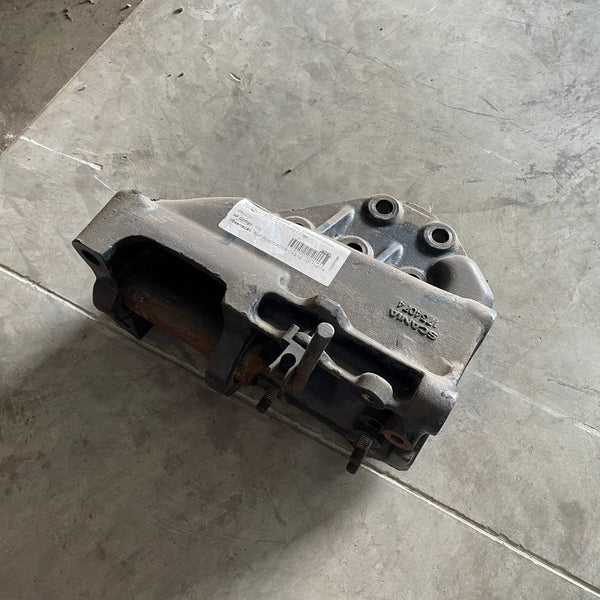Rebocador LD Scania G 2009