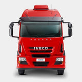 Conjunto Espelho Retrovisor Completo Iveco Tector Cursor