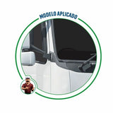 Acabamento Retrovisor Volvo FH 2010 até 2014