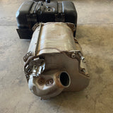 Catalisador Mercedes-Benz Actros 2548S 2024 / Código A0144907512
