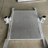 Intercooler Iveco Stralis