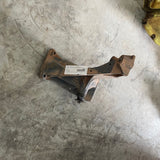 Suporte Para-choque Scania R124 1999
