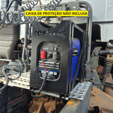 Gerador de Energia a Gasolina 1600w 24Volts