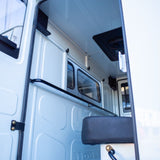 Cabine Auxiliar para Caminhão 5 a 7 Lugares