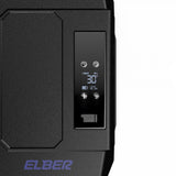 Geladeira Interna 28 Litros 12v 24v 110v 220v Elber - (Bateria 12 a 18 horas)