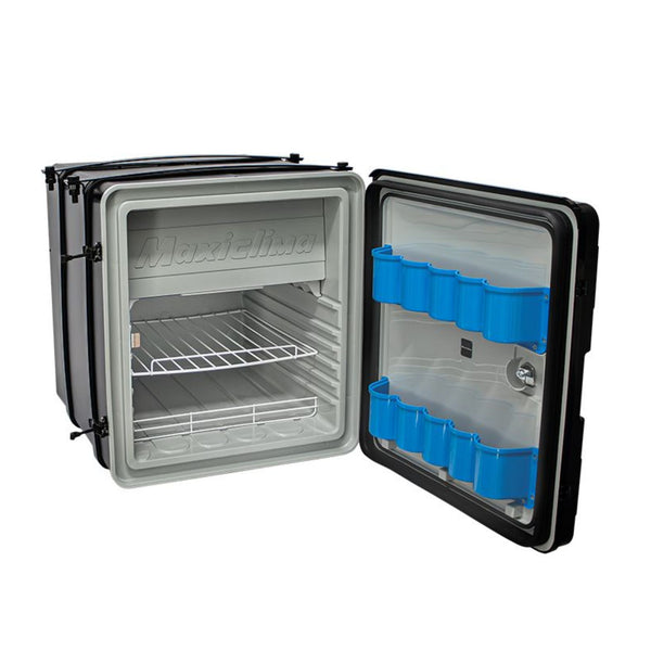 Geladeira Caminhão Externa 70 Litros 12v 24v