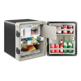 Geladeira Caminhão Externa 67 Litros Digital 12v 24v Resfriar