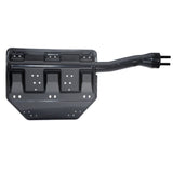 Suporte Paralama Scania Dianteiro Traçado - Trucado