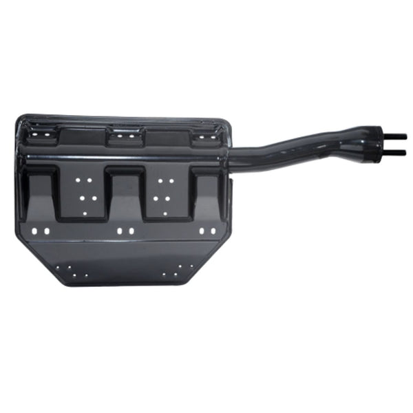 Suporte Paralama Scania Dianteiro Traçado - Trucado