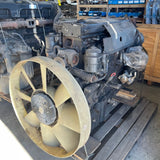 Motor Mercedes-Benz Atego Euro 5 Om 926