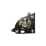 Farol Baixo Mercedes-Benz Accelo 815 915 1016 2014 MODERNO
