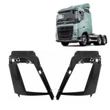 Capa do Farol Volvo New FH 2015 até 2021