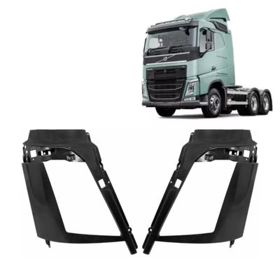 Capa do Farol Volvo New FH 2015 até 2021