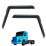 Calha de Chuva Caminhão Scania T R 112 113 142 143
