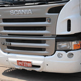 Capa Para-choque Scania Série 5 Off Road 2008 e 2009