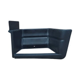 Estribo Inferior Iveco Tector Cursor 2009 a 2019 - Plástico